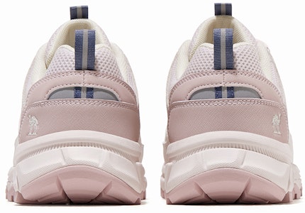 駱駝 騰龍 防滑耐磨 低幫 戶外功能鞋 女款 3