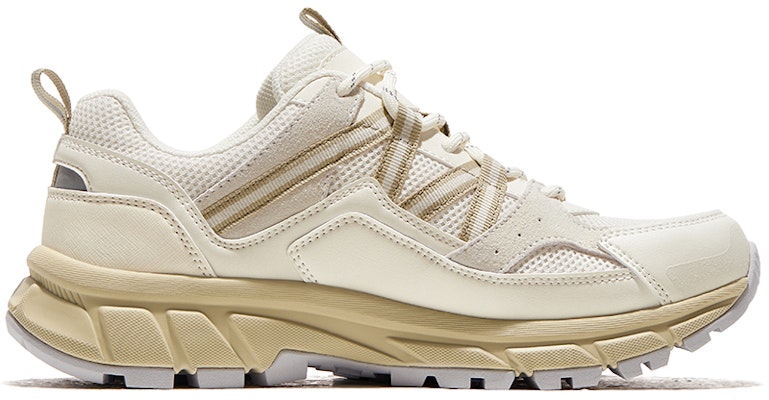 (Women) CAMEL CROWN Tenglong 'Low-Top Outdoor Functional' F23A097029 6