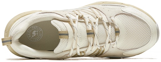 (W) 캐멀크라운 등룡 로우탑 아웃도어 기능화 (Camel Crown 등룡 Low-top Outdoor) F23A097029 8