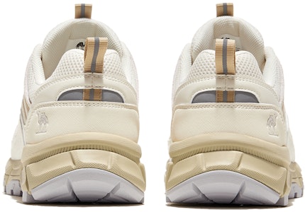 駱駝 騰龍 防滑耐磨 低幫 戶外功能鞋 女款 9