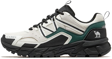 (W) 캐멀크라운 등룡 로우탑 아웃도어 기능화 (Camel Crown 등룡 Low-top Outdoor) F23A097029 11