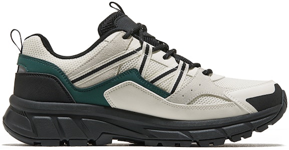 駱駝 騰龍 防滑耐磨 低幫 戶外功能鞋 女款 12