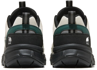 駱駝 騰龍 防滑耐磨 低幫 戶外功能鞋 女款 15