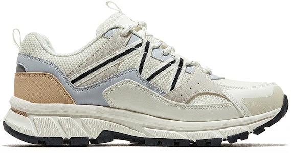 駱駝 騰龍 防滑耐磨 低幫 戶外功能鞋 女款 18