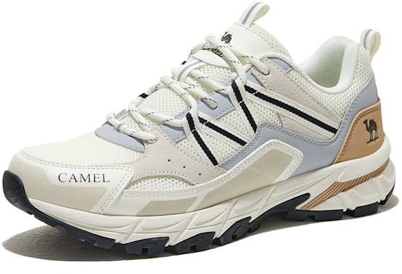 (Women) CAMEL CROWN Tenglong 'Low-Top Outdoor Functional' F23A097029 19