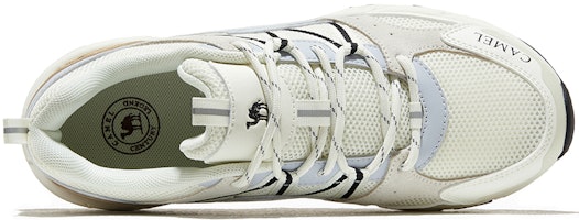 (W) 캐멀크라운 등룡 로우탑 아웃도어 기능화 (Camel Crown 등룡 Low-top Outdoor) F23A097029 20