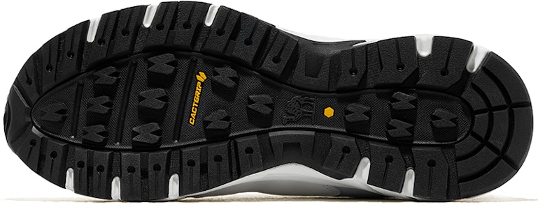 駱駝 騰龍 防滑耐磨 低幫 戶外功能鞋 女款 22