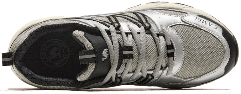 駱駝 騰龍 防滑耐磨 低幫 戶外功能鞋 女款 26