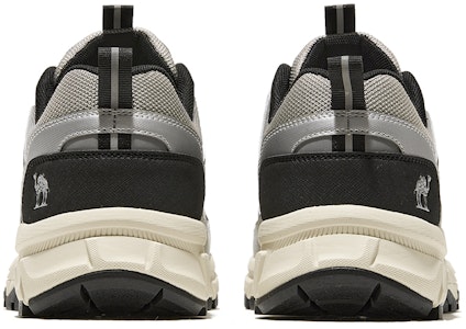 駱駝 騰龍 防滑耐磨 低幫 戶外功能鞋 女款 27