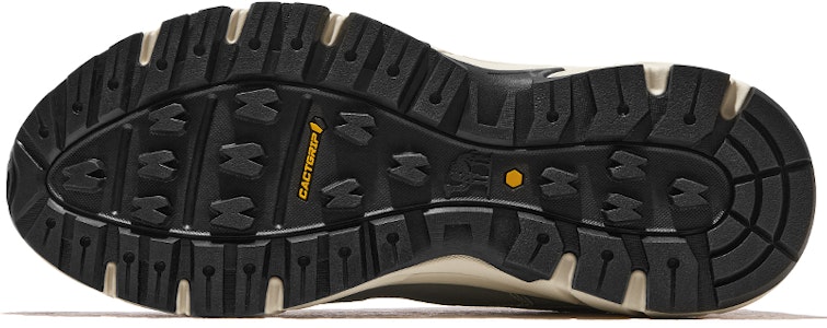 駱駝 騰龍 防滑耐磨 低幫 戶外功能鞋 女款 28