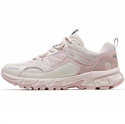 (Women) CAMEL CROWN Tenglong 'Low-Top Outdoor Functional' F23A097029 Sizing (Women) CAMEL CROWN Tenglong 'Low-Top Outdoor Functional' F23A097029