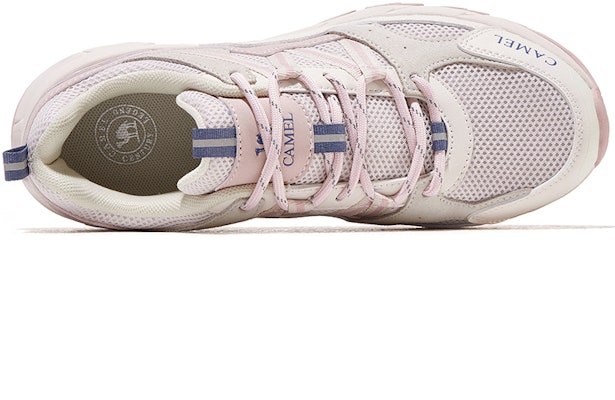 (Women) CAMEL CROWN Tenglong 'Low-Top Outdoor Functional' F23A097029 2