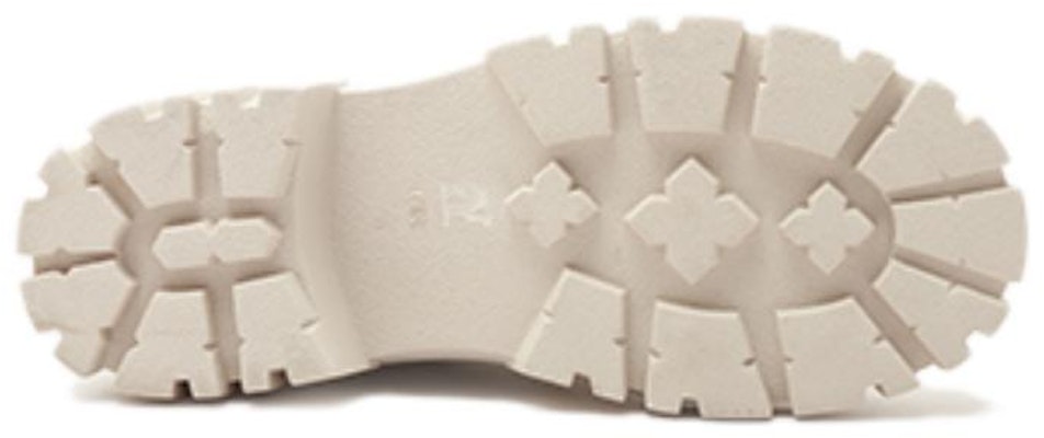 (W) 骆驼皇冠加绒皮革中筒马丁靴‘厚底粗跟’ A14703624 Shop (W) 骆驼皇冠加绒皮革中筒马丁靴‘厚底粗跟’ A14703624