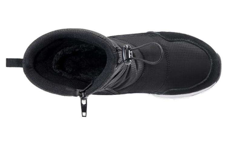 (W) CAMEL CROWN Waterproof Warm High-Top Outdoor Boots 'Fleece-Lined' 圖 2