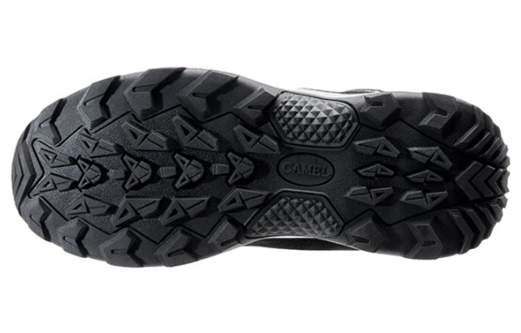 (W) CAMEL CROWN Waterproof Warm High-Top Outdoor Boots 'Fleece-Lined' 圖 4