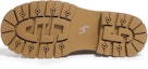 Details for (W) CAMEL CROWN But Kasut Kerja 'Suede Pendek Luar - Kuning Bumi' LF222W7569