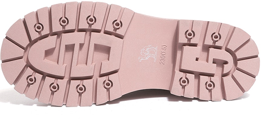 (W) CAMEL CROWN Botas de Trabajo Antideslizantes Forradas en Piel Amarilla Corta. LF222W7569R 4