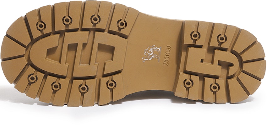 (W) CAMEL CROWN Botas de Trabajo Antideslizantes Forradas en Piel Amarilla Corta. LF222W7569R Details for (W) CAMEL CROWN Botas de Trabajo Antideslizantes Forradas en Piel Amarilla Corta. LF222W7569R