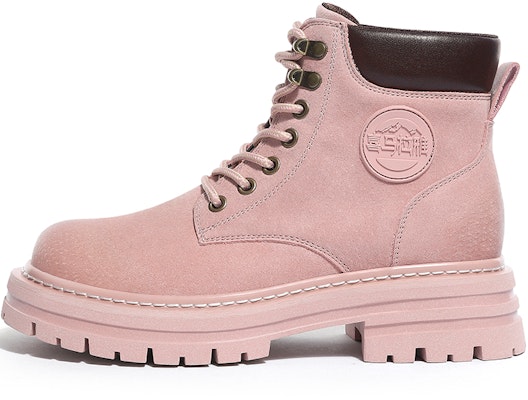 (W) CAMEL CROWN Botas de Trabajo Antideslizantes Forradas en Piel Amarilla Corta. LF222W7569R Sizing (W) CAMEL CROWN Botas de Trabajo Antideslizantes Forradas en Piel Amarilla Corta. LF222W7569R