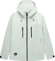 (Women) CAMEL Dopamine Solid Outdoor Lightweight Waterproof Windbreaker Jacket - Women A24BA31188B (Women) CAMEL Dopamine Solid Outdoor Lightweight Waterproof Windbreaker Jacket - Women A24BA31188B