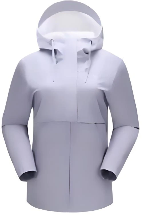 women-camel-everest-series-lightweight-waterproof-windproof-jacket-light-purple-a0-w1-uh-108-a