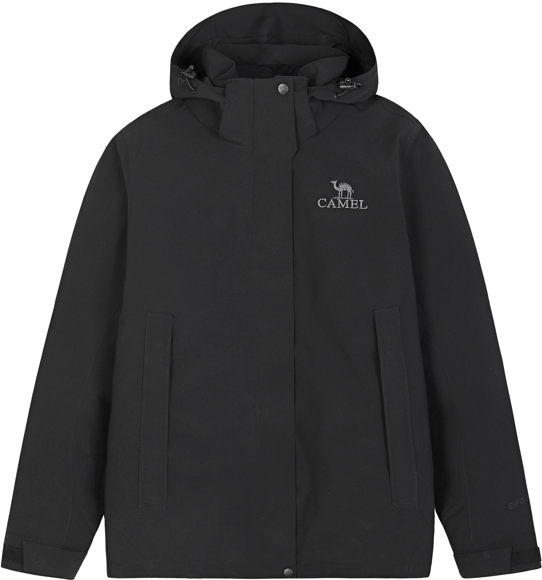 women-camel-extreme-cold-series-waterproof-down-jacket-with-detachable-hood-a23-caf-0063