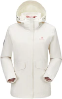 (Women) CAMEL Outdoor All-Weather Gradient Windproof Waterproof Jacket 7A22263735 (Women) CAMEL Outdoor All-Weather Gradient Windproof Waterproof Jacket 7A22263735