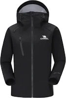 (Women) CAMEL Outdoor Waterproof Windproof Hiking Jacket for Women - All-Weather Series. A23BA46124 (Women) CAMEL Outdoor Waterproof Windproof Hiking Jacket for Women - All-Weather Series. A23BA46124