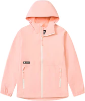 (Women) CAMEL Outdoor Waterproof Windproof Hooded Jacket for Hiking. A1W118147 (Women) CAMEL Outdoor Waterproof Windproof Hooded Jacket for Hiking. A1W118147