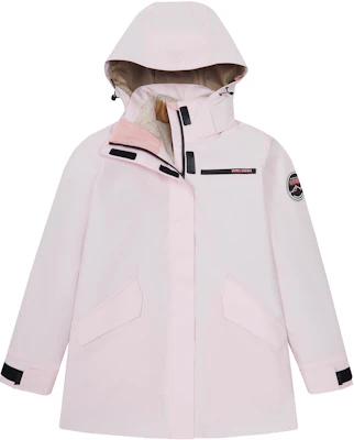 (W) 駱駝防水防風保暖連帽外套 A1W170180 Buy (W) 駱駝防水防風保暖連帽外套 A1W170180