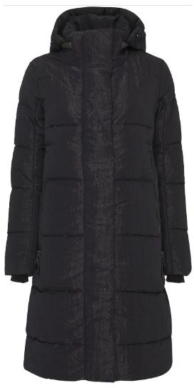 women-canada-goose-black-solid-color-long-sleeve-mid-length-hooded-coat-2610-wb-161