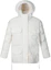 Buy (W) Canada Goose Expedition Paradigm White Label Long Parka Coat - Putih Polaris 2058WW-433