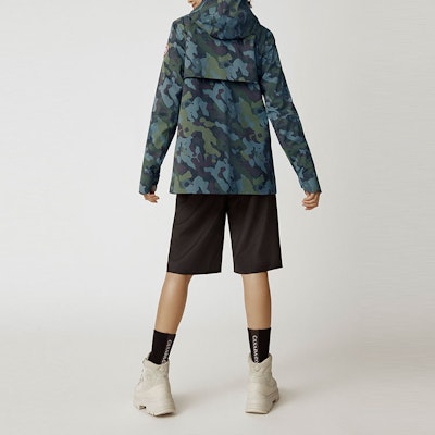 (W) Canada Goose Chaqueta Casual Estampado Camo Arce Diseño Completo. 5612LP-814 Purchase (W) Canada Goose Chaqueta Casual Estampado Camo Arce Diseño Completo. 5612LP-814