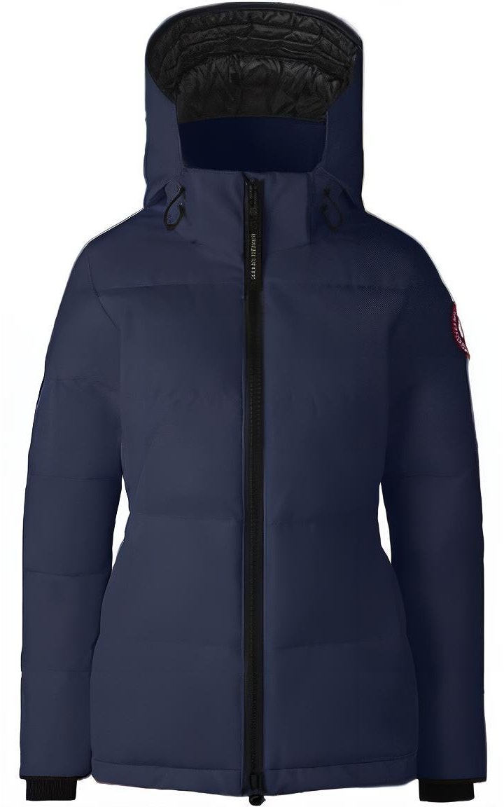 women-canada-goose-navy-blue-hooded-zipper-down-jacket-fw-22-3804-w-63