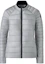 Buy (Women) Canada Goose Solid Color Long Sleeve Down Jacket Silver Birch. 2240LB-200