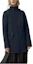 Order (W) Chaqueta con cremallera Canada Goose color sólido azul océano. 2412L-63