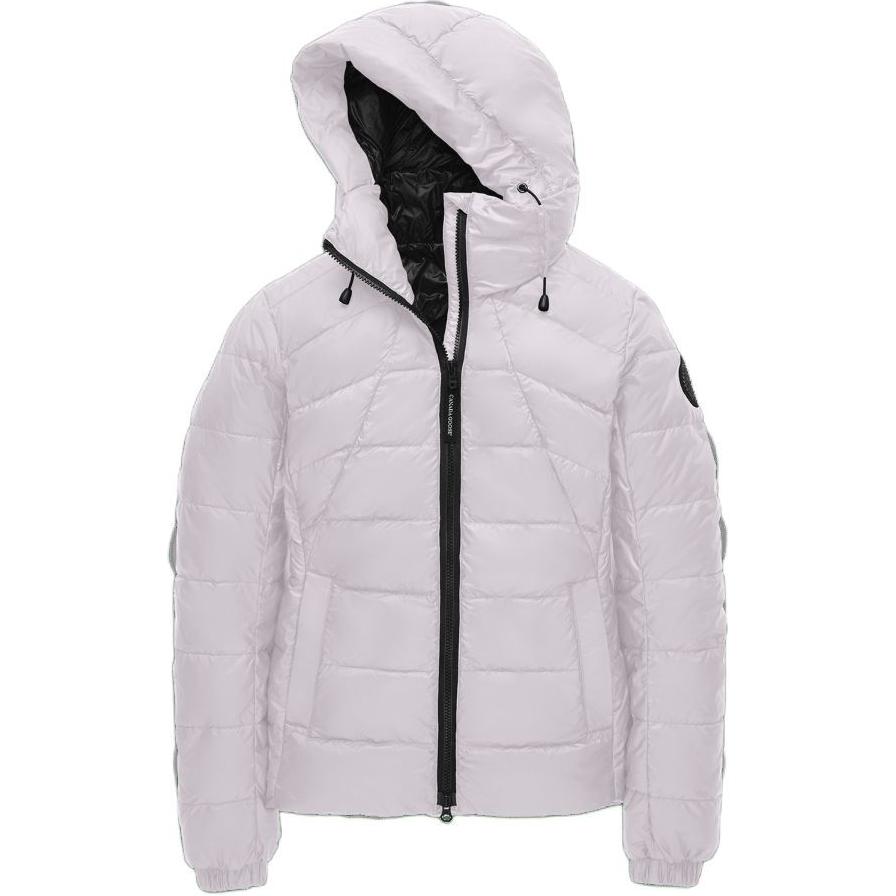 Order (W) Canada Goose Abbott Chaqueta Acolchada Impermeable Rosa Amanecer. 2220LB-1254