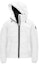 Order (Women) Canada Goose Abbott Series SS22 Lightweight Short Down Jacket White. 2220LB-433