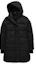 Buy (W) Canada Goose Alliston Down Jacket Musim Dingin Hitam. 5077LA-61