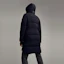 Shop (W) Canada Goose Alliston Down Jacket Musim Dingin Hitam. 5077LA-61