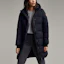 Purchase (W) Canada Goose Alliston Down Jacket Musim Dingin Hitam. 5077LA-61