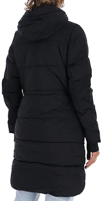 (W) Canada Goose Alliston 黑色羽绒冬季夹克. 5077L-61 Purchase (W) Canada Goose Alliston 黑色羽绒冬季夹克. 5077L-61