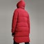 Shop (Women) Canada Goose Alliston Red Label Down Jacket Winter Coat 5077L-11
