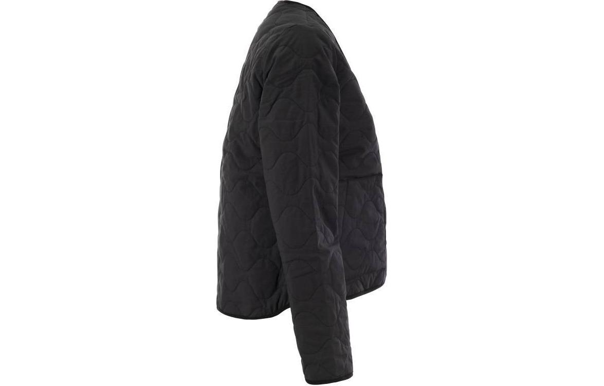 Shop (W) 加拿大鹅 Annex Liner 黑色V领长袖夹克 3597WB-61