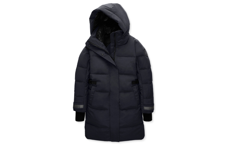 (Women) Canada Goose Bennett Mid-Length Down Jacket 3817LB-67 圖 2