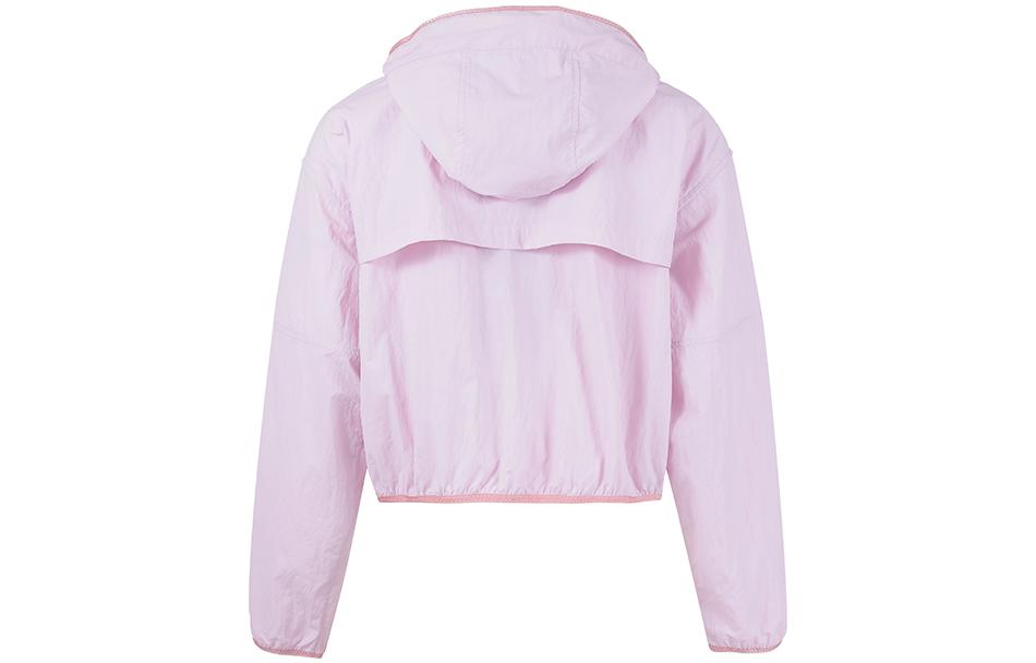 (Women) Canada Goose Black Label  Hooded Zip Jacket Sunset Pink. 2433WB-1254 圖 3