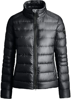 (W) Canada Goose Black Label Chaqueta Impermeable Plumas Negra Cypress FW21 2236LB-61 Buy (W) Canada Goose Black Label Chaqueta Impermeable Plumas Negra Cypress FW21 2236LB-61