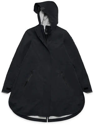 (W) Canada Goose Black Label Kitsilano Jaket Hitam 5611LB-61 Buy (W) Canada Goose Black Label Kitsilano Jaket Hitam 5611LB-61