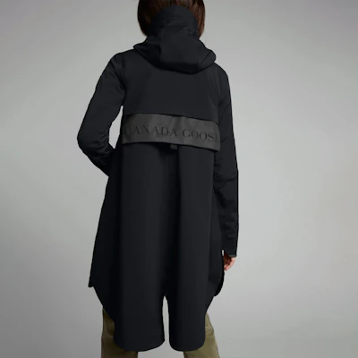 (W) Canada Goose Black Label Kitsilano Jaket Hitam 5611LB-61 Shop (W) Canada Goose Black Label Kitsilano Jaket Hitam 5611LB-61