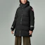 Purchase (W) 加拿大鵝黑色滑雪季連帽羽絨冬季外套 3832L-61